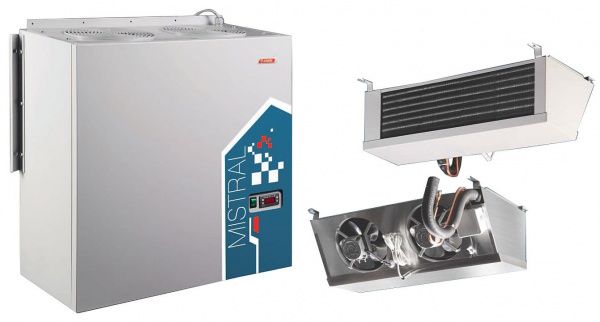 Сплит-Система Ариада КMS 103