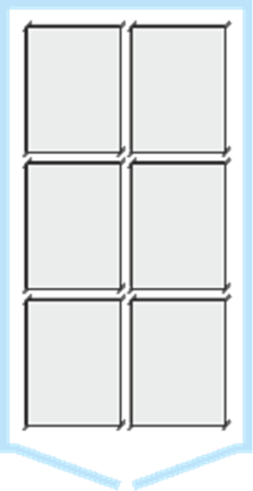 Камера расстоечная Polair CR2.6080.T6 inox