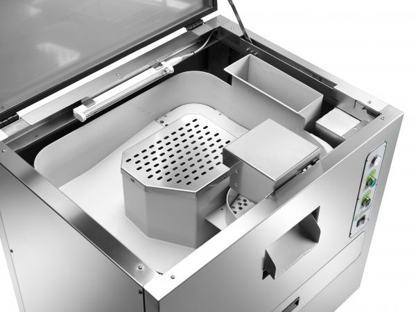 Сушильно-полировочная машина для приборов Fimar ALP/6000