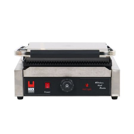 Гриль контактный Rock Kitchen RK-CG811