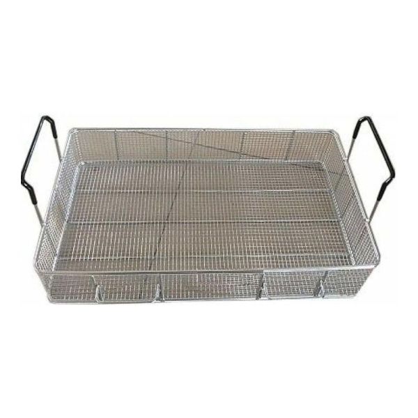 Корзина для чебуречницы Crazy Pan CP-BEF26