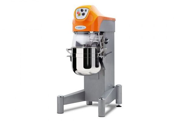 Миксер планетарный STARMIX PL40N3F