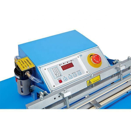 Вакуумный упаковщик Foodatlas Pro VS-500BE