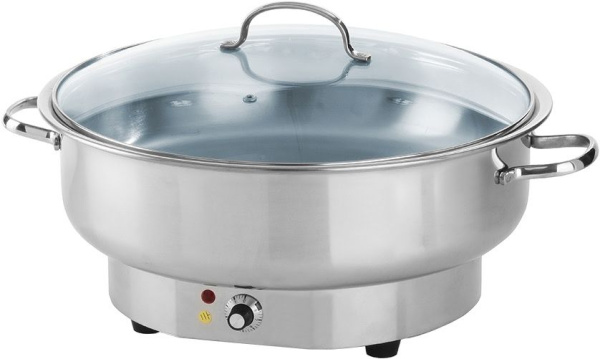 Чафинг-диш Viatto VA-ECD07