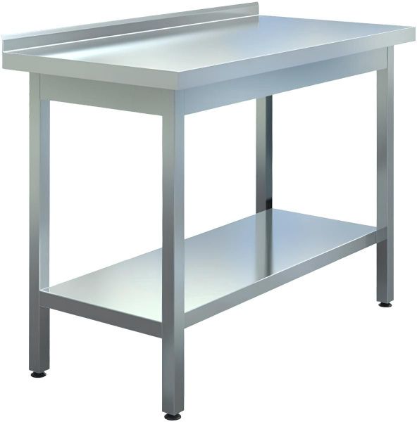 Стол производственный Assum СПБ-П3-11/6 (1100х600х850)
