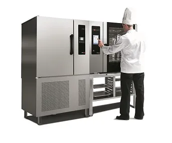 Технология Cook and Chill