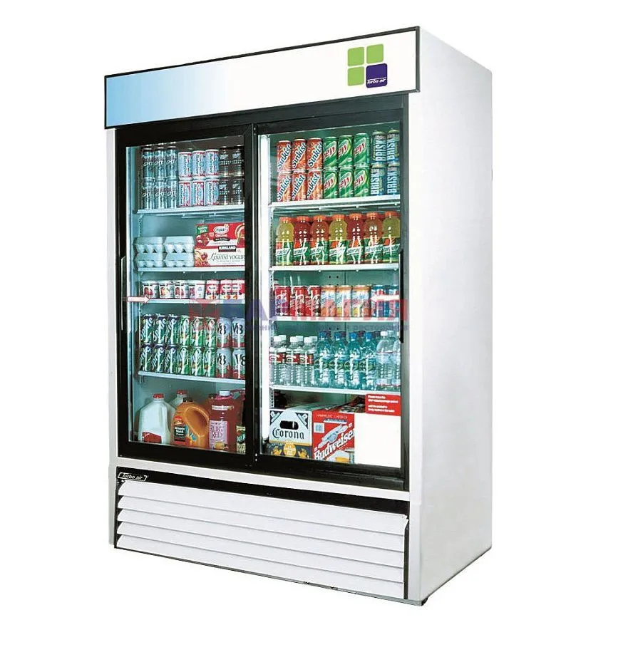 Шкаф холодильный Turbo Air FRS-1300r