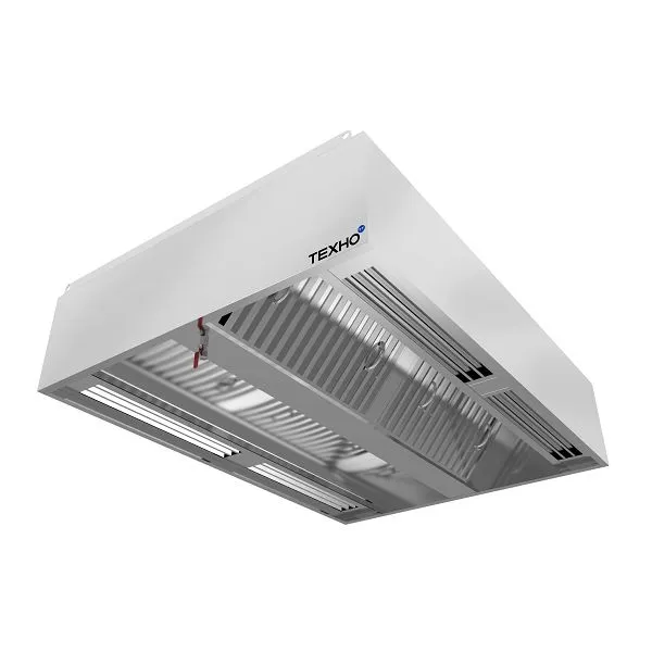 Зонт приточно-вытяжной центральный Техно-ТТ МВО-0,5МС-2,2ЦК - цена ...