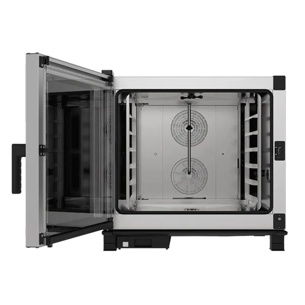 Шкаф пекарский unox xb 613g