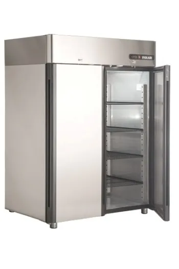 шкаф холодильный polair cm110 gm
