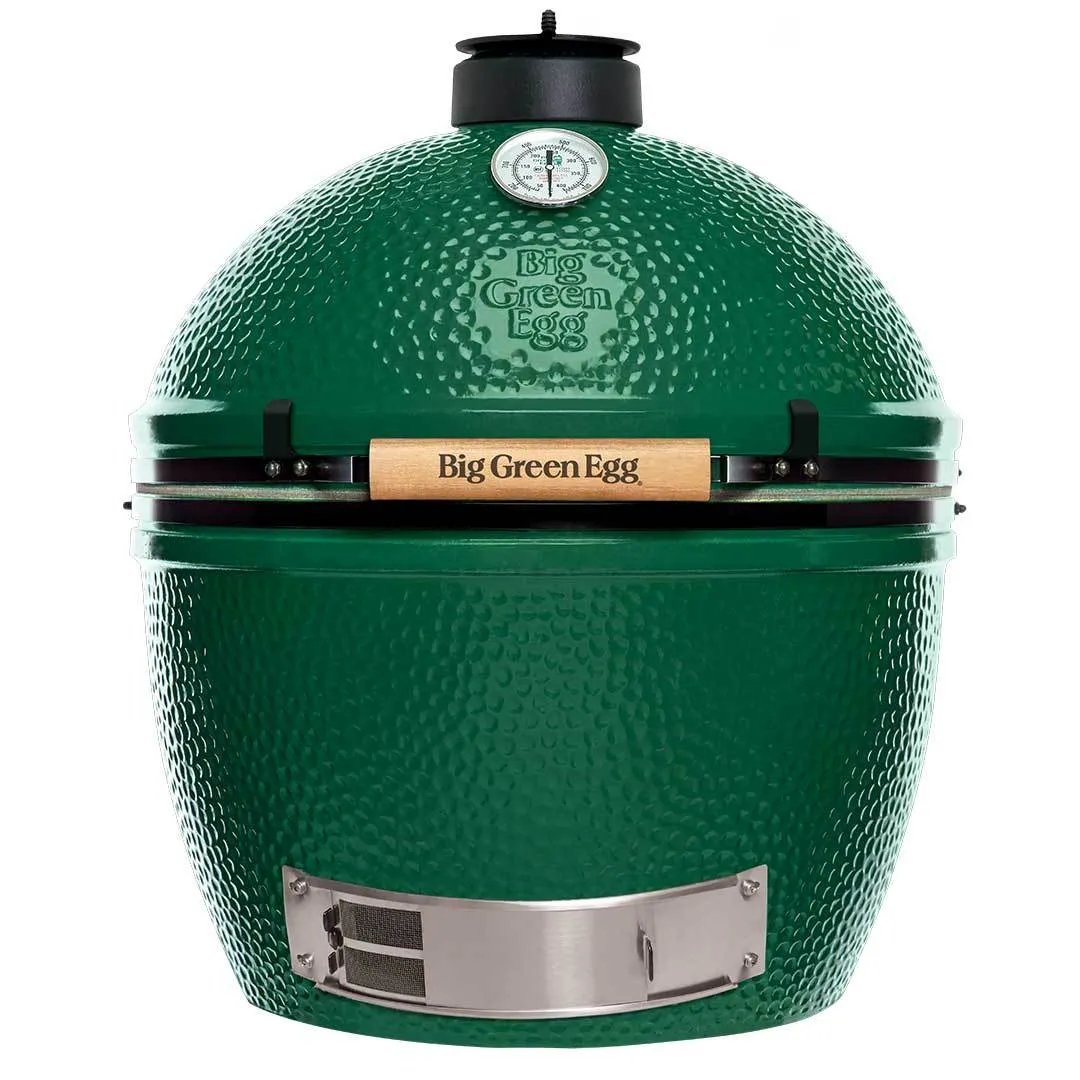 Big green egg xlarge outlet