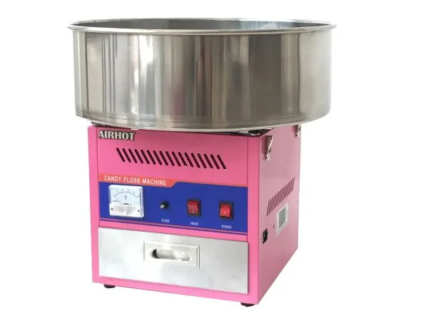 Аппарат для приготовления сладкой ваты Centek CT-1445
