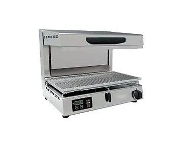 Гриль саламандра Apach Chef Line SLGSE60RT