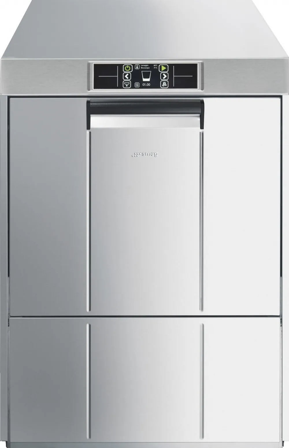 Посудомоечная машина фронтальная Smeg UD530DES - цена, купить в Москве, СПб