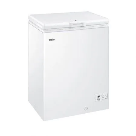 Морозильный ларь Haier HCE143R