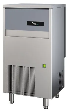 Льдогенератор Apach ACB5325B W - цена, купить в МСК, СПб