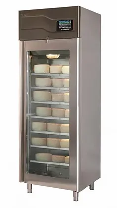 Шкаф для созревания сыра Polair CSCheese Тип 2