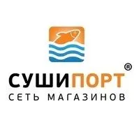 Сеть магазинов Сушипорт Сеть магазинов Сушипорт