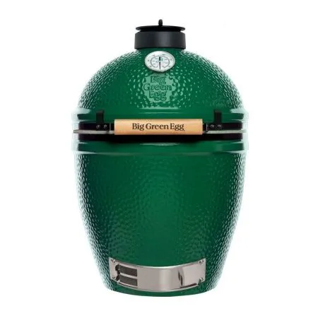 Big green egg large cheap