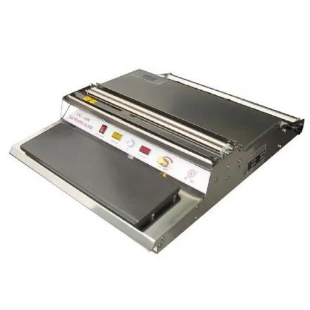Tw machine top
