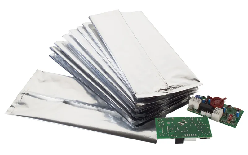 Вакуумные пакеты LAVA VL0915 ESD 25*50 см (100 шт) - цена, купить в ...