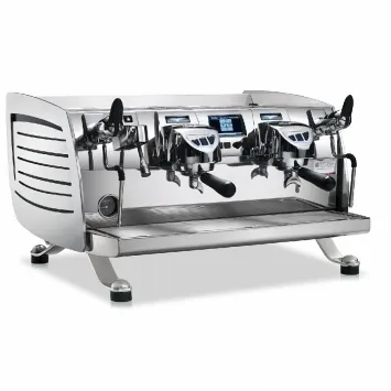 Victoria Arduino 388 Black Eagle Gravitech