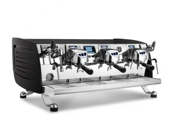 Victoria Arduino 388 Black Eagle Gravitech