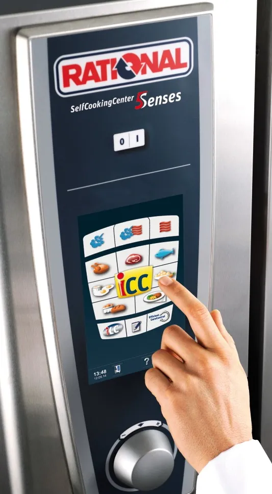rational menu