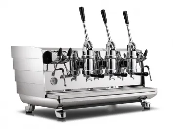 VA 358 WHITE EAGLE LEVA
